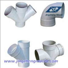 PVC 20mm-160mm Rohrfitting Form / Molding